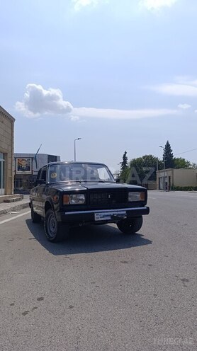 LADA (VAZ) 2107 2010, 18,500 km - 1.6 л - Kürdəmir