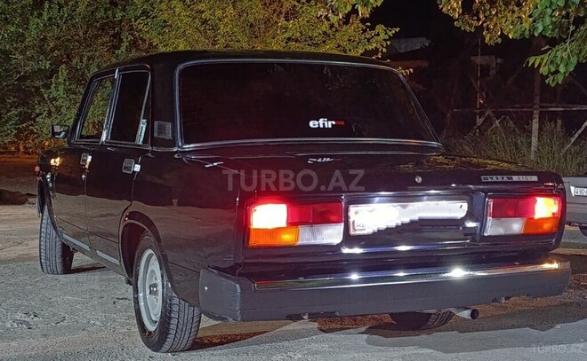 LADA (VAZ) 2107 2010, 18,500 km - 1.6 л - Kürdəmir