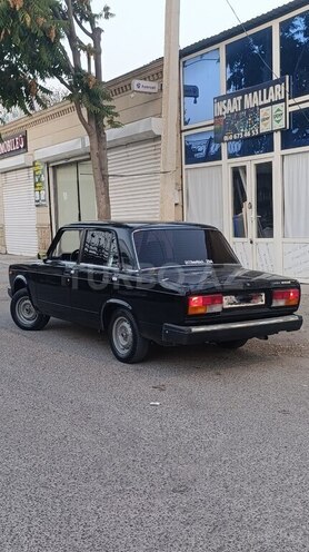 LADA (VAZ) 2107 2010, 18,500 km - 1.6 л - Kürdəmir