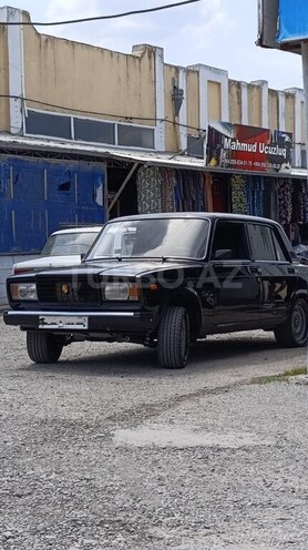 LADA (VAZ) 2107 2010, 18,500 km - 1.6 л - Kürdəmir