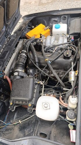 LADA (VAZ) 2107 2010, 18,500 km - 1.6 л - Kürdəmir