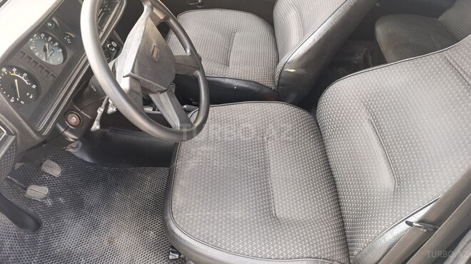 LADA (VAZ) 2107 2010, 18,500 km - 1.6 л - Kürdəmir