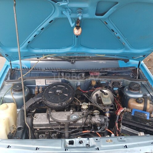 LADA (VAZ) 2109 1994, 222,222 km - 1.5 л - Goranboy