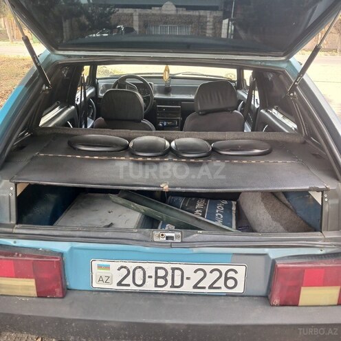 LADA (VAZ) 2109 1994, 222,222 km - 1.5 л - Goranboy