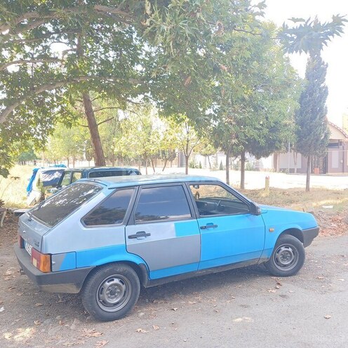 LADA (VAZ) 2109 1994, 222,222 km - 1.5 л - Goranboy