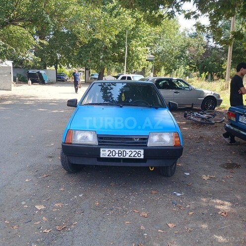 LADA (VAZ) 2109 1994, 222,222 km - 1.5 л - Goranboy