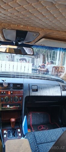 Mercedes C 180 1993, 385,943 km - 1.8 л - Bakı