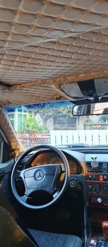 Mercedes C 180 1993, 385,943 km - 1.8 л - Bakı
