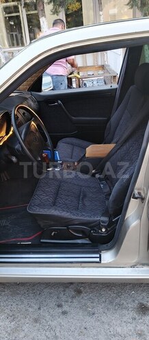 Mercedes C 180 1993, 385,943 km - 1.8 л - Bakı