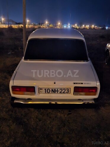 LADA (VAZ) 2107 2004, 98,500 km - 1.6 l - Sumqayıt