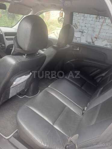 Kia Sportage 2008, 345,861 km - 2.0 l - Bakı