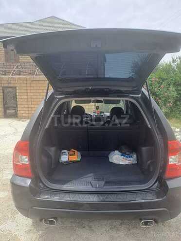 Kia Sportage 2008, 345,861 km - 2.0 l - Bakı