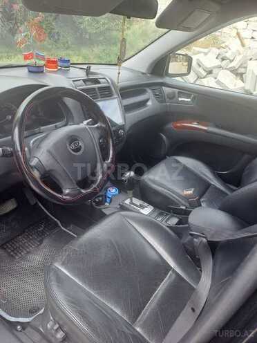 Kia Sportage 2008, 345,861 km - 2.0 l - Bakı
