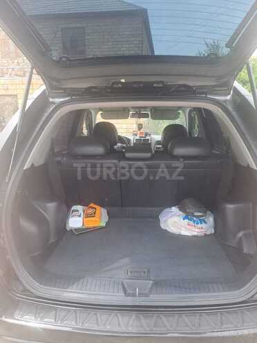 Kia Sportage 2008, 345,861 km - 2.0 l - Bakı