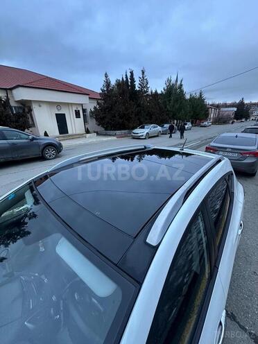 Hyundai ix35 2011, 215,000 km - 2.0 l - Quba