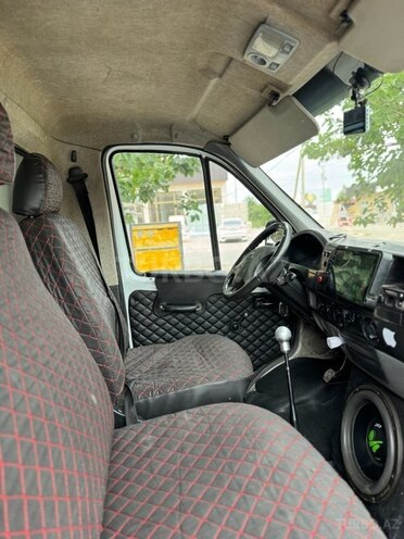 GAZ 3302-744 2007, 400,000 km - 2.3 l - Şəmkir