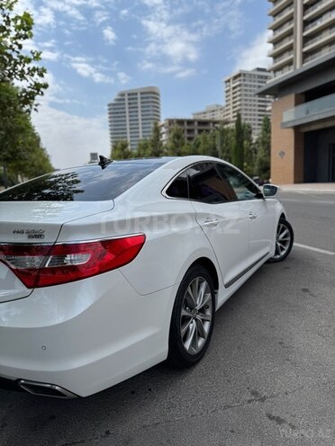 Hyundai Grandeur 2015, 175,000 km - 2.2 l - Bakı