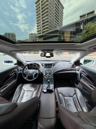 Hyundai Grandeur 2015, 175,000 km - 2.2 l - Bakı
