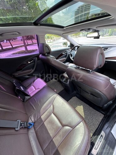 Hyundai Grandeur 2015, 175,000 km - 2.2 l - Bakı