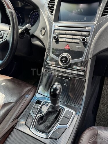 Hyundai Grandeur 2015, 175,000 km - 2.2 l - Bakı