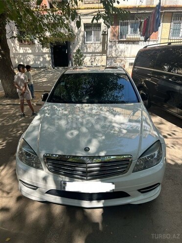 Mercedes C 300 2007, 235,000 km - 3.0 l - Bakı