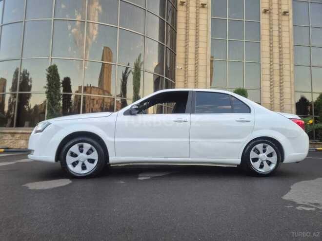 Khazar SD 2021, 111,000 km - 1.7 l - Bakı