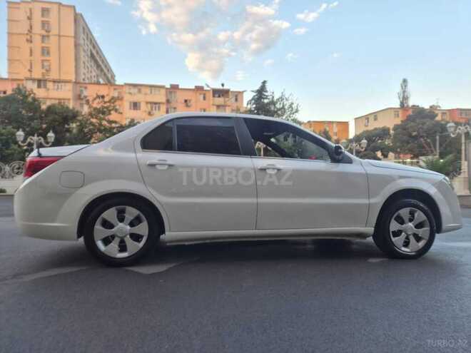 Khazar SD 2021, 111,000 km - 1.7 l - Bakı