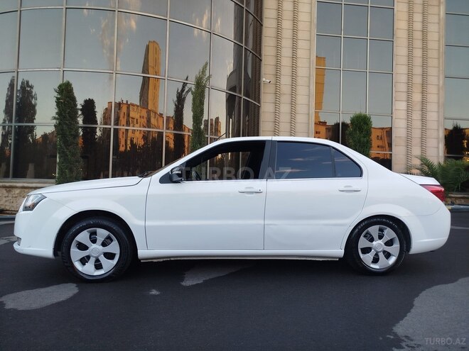 Khazar SD 2021, 111,000 km - 1.7 l - Bakı