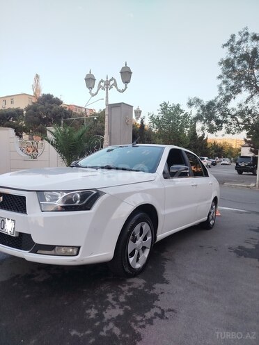 Khazar SD 2021, 111,000 km - 1.7 l - Bakı