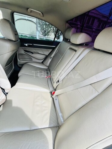 Honda Civic 2009, 197,000 km - 1.8 l - Naxçıvan
