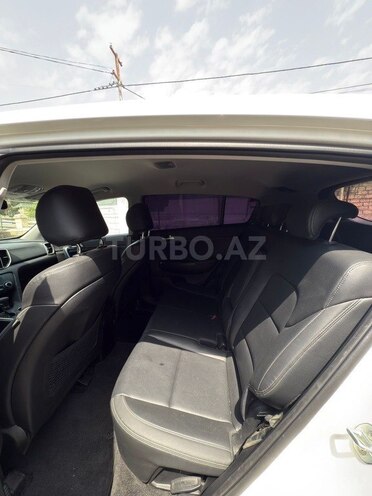 Kia Sportage 2016, 108,000 km - 2.0 л - Bakı