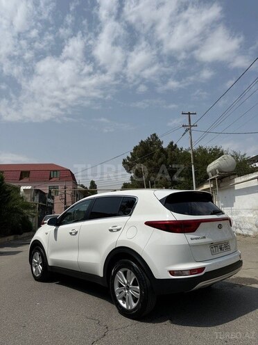 Kia Sportage 2016, 108,000 km - 2.0 л - Bakı