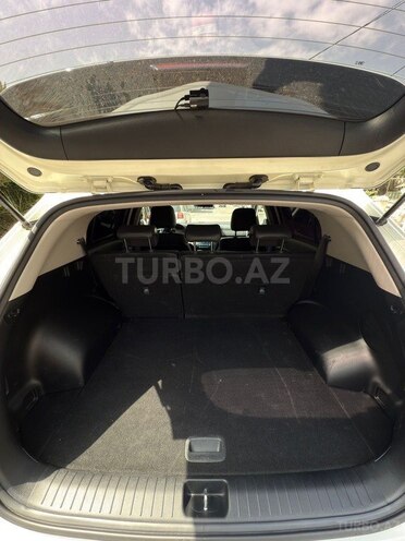 Kia Sportage 2016, 108,000 km - 2.0 л - Bakı