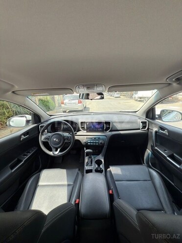Kia Sportage 2016, 108,000 km - 2.0 л - Bakı