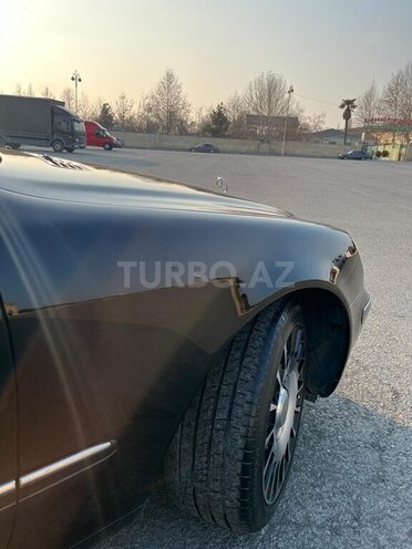 Mercedes S 320 2001, 444,444 km - 3.2 л - Bərdə