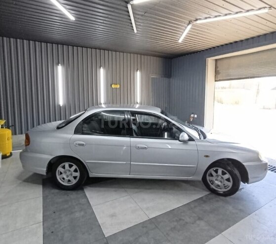 Kia  2008, 250,000 km - 1.6 l - Bakı