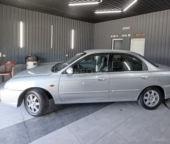 Kia  2008, 250,000 km - 1.6 l - Bakı