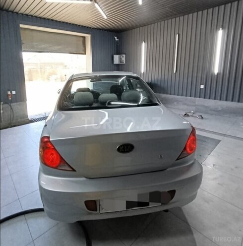 Kia  2008, 250,000 km - 1.6 l - Bakı