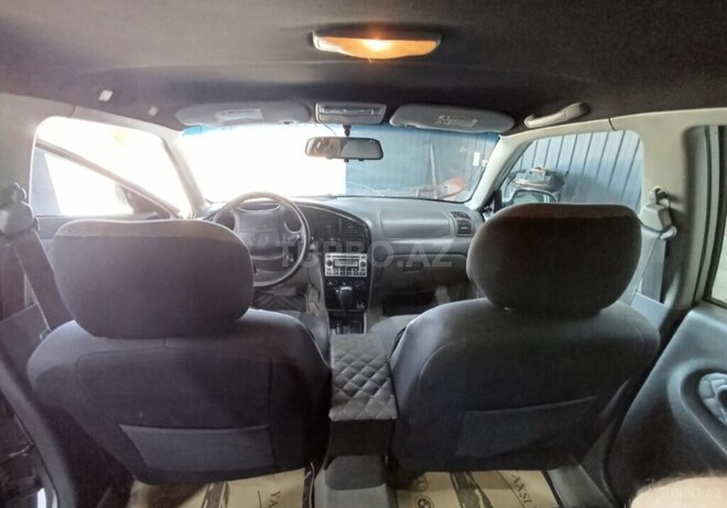 Kia  2008, 250,000 km - 1.6 l - Bakı