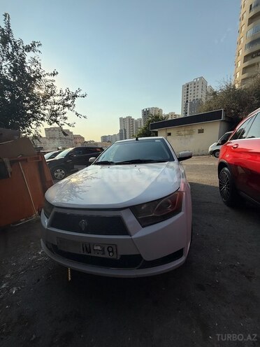 Khazar SD 2021, 160,000 km - 1.7 l - Bakı