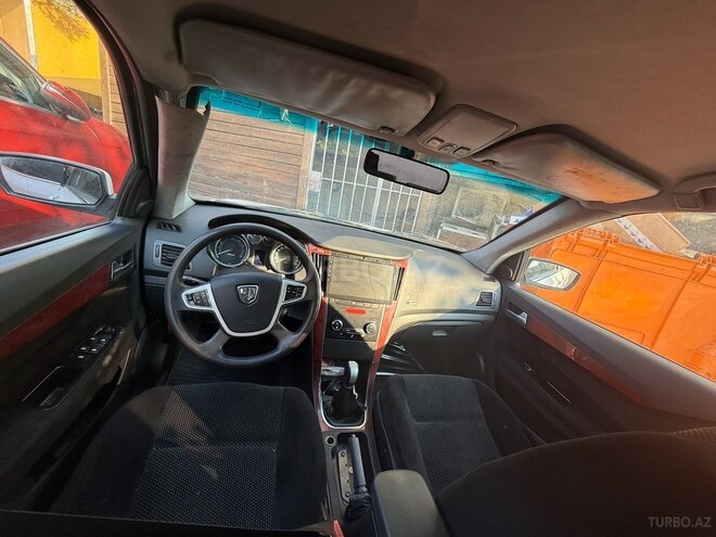 Khazar SD 2021, 160,000 km - 1.7 l - Bakı