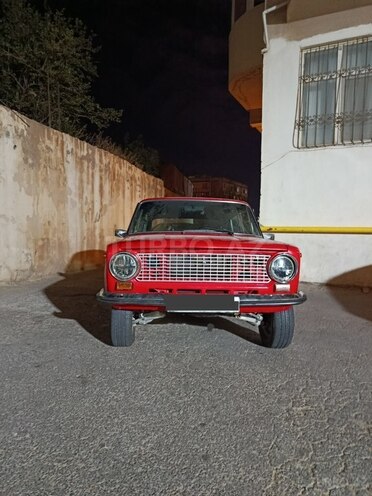 LADA (VAZ) 21011 1975, 380,000 km - 1.3 l - Bakı