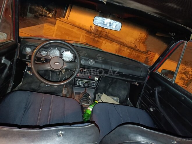 LADA (VAZ) 21011 1975, 380,000 km - 1.3 l - Bakı