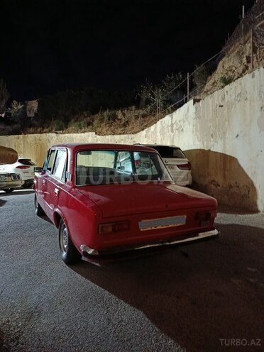 LADA (VAZ) 21011 1975, 380,000 km - 1.3 l - Bakı