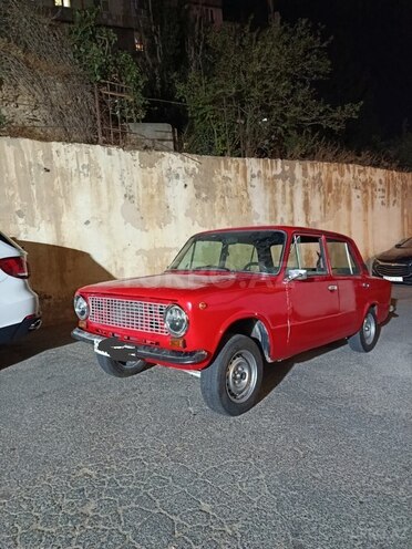 LADA (VAZ) 21011 1975, 380,000 km - 1.3 l - Bakı