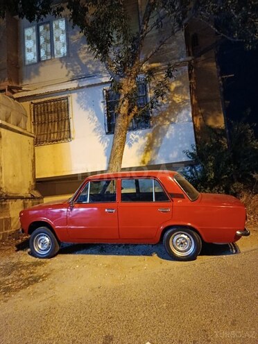 LADA (VAZ) 21011 1975, 380,000 km - 1.3 l - Bakı