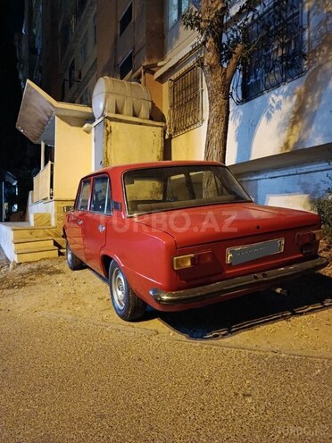 LADA (VAZ) 21011 1975, 380,000 km - 1.3 l - Bakı