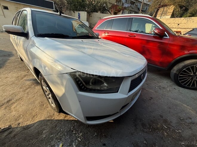 Khazar SD 2021, 160,000 km - 1.7 l - Bakı
