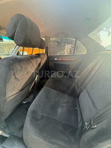 Khazar SD 2021, 160,000 km - 1.7 l - Bakı