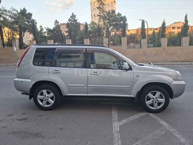 Nissan X-Trail 2004, 179,000 km - 2.0 л - Bakı